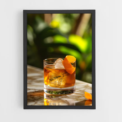 ap-old fashioned-3 cadre Noir