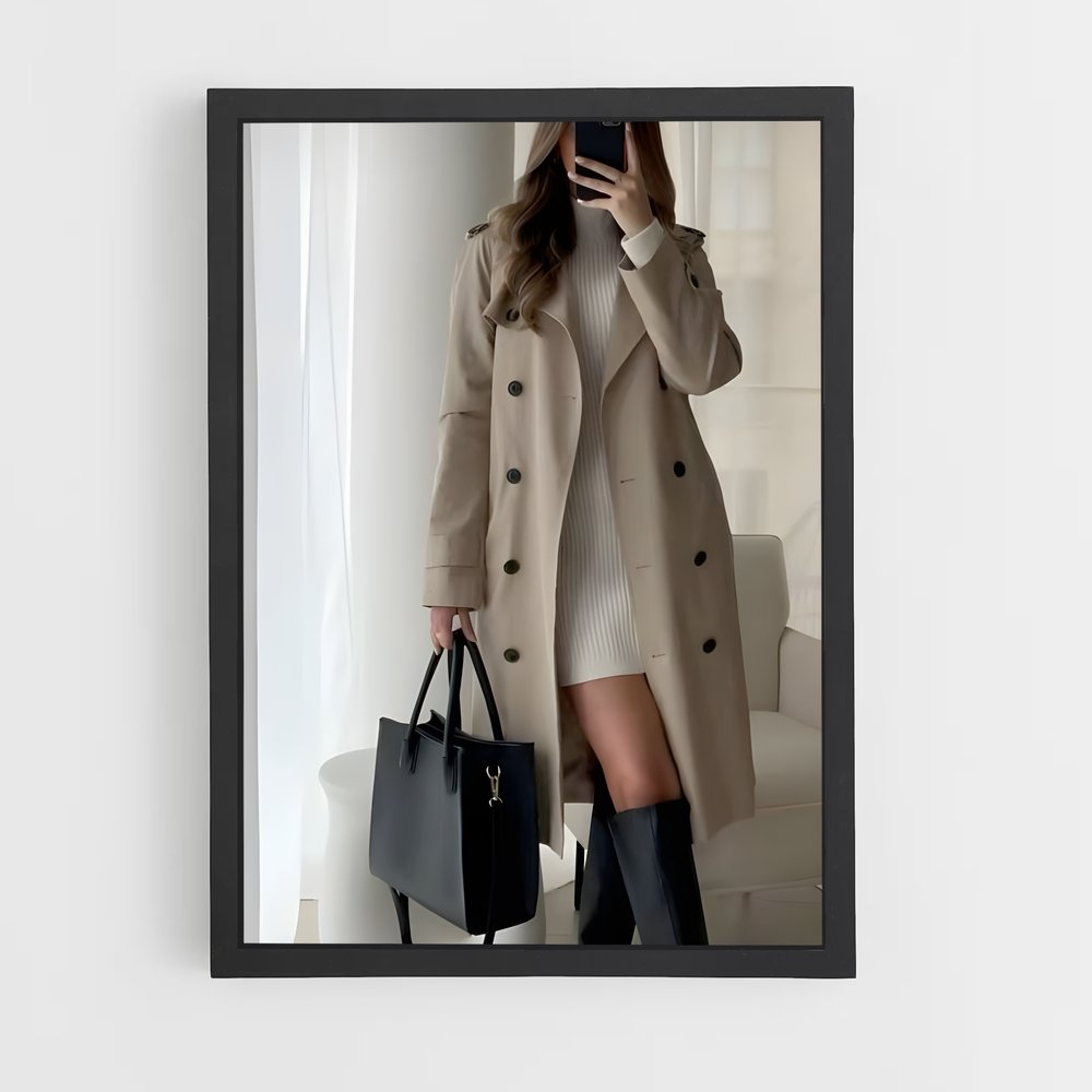 ap-old money style-7 cadre Noir