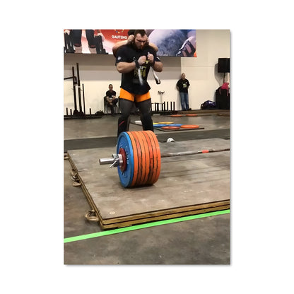 Poster Oleksii novikov 66746
