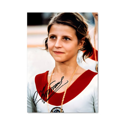 Poster Olga korbut 66602