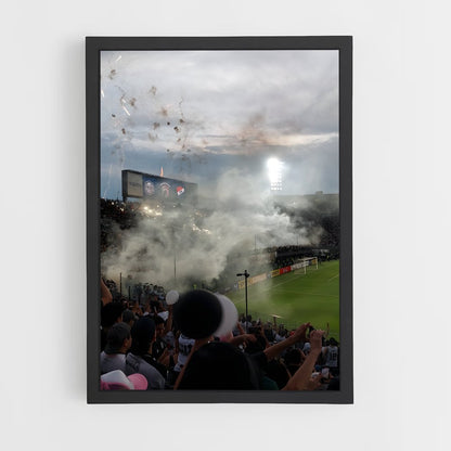 ap-olimpia asuncion-1 cadre Noir