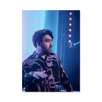 Poster The Beat Conductor