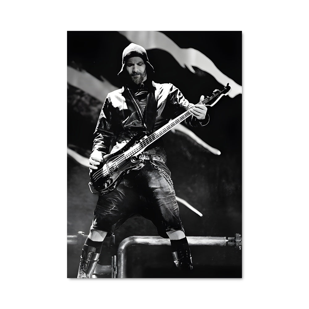 Poster Prodigy Unleashed