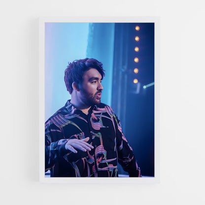 ap-oliver heldens-2 cadre Blanc