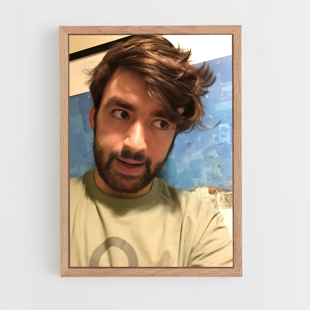 ap-oliver heldens-4 cadre Bois clair