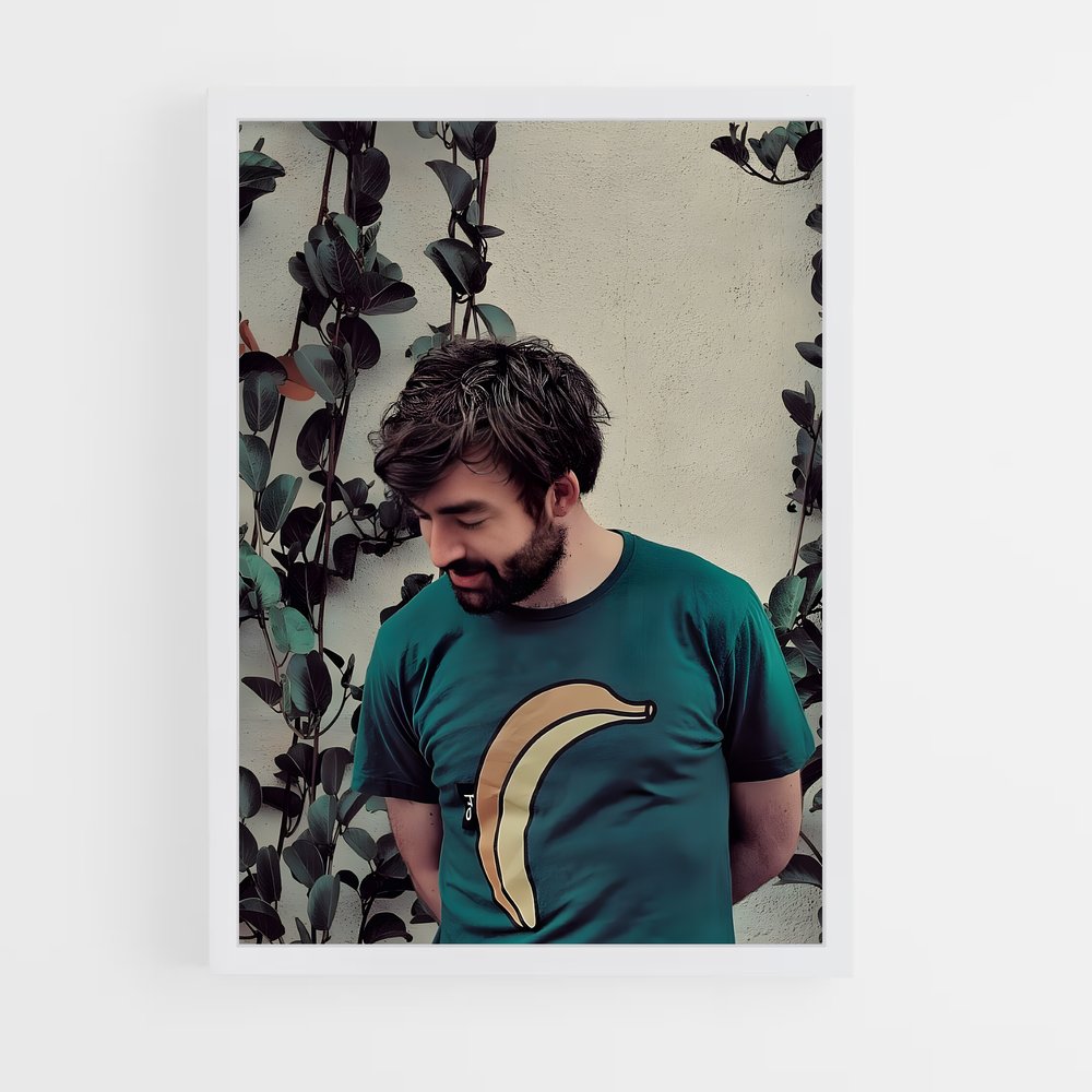 ap-oliver heldens-5 cadre Blanc