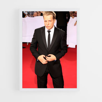 ap-oliver pocher-4 cadre Blanc