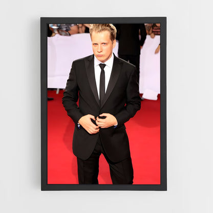 ap-oliver pocher-4 cadre Noir