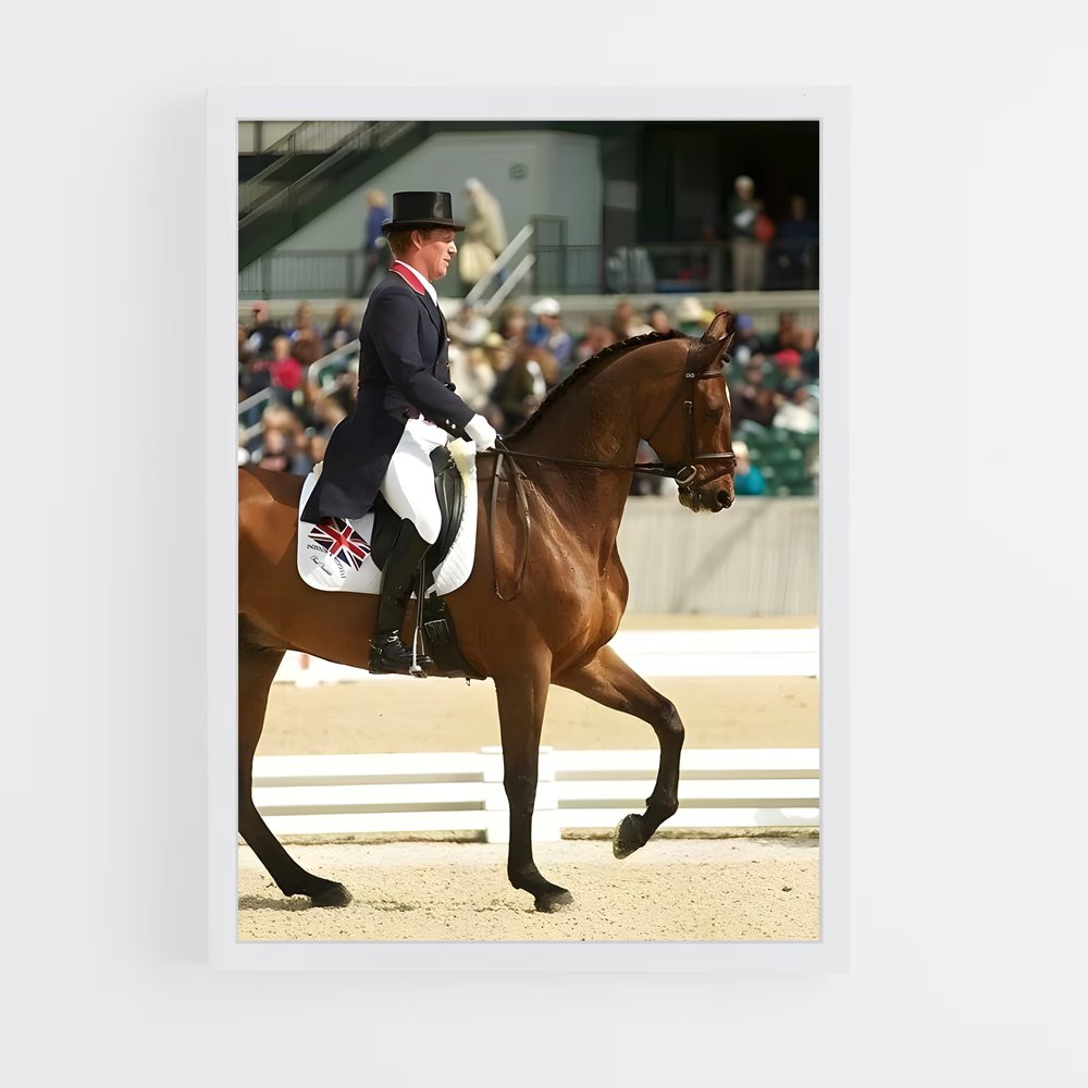 ap-oliver townend-3 cadre Blanc