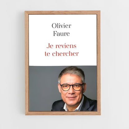 ap-olivier faure-1 cadre Bois clair