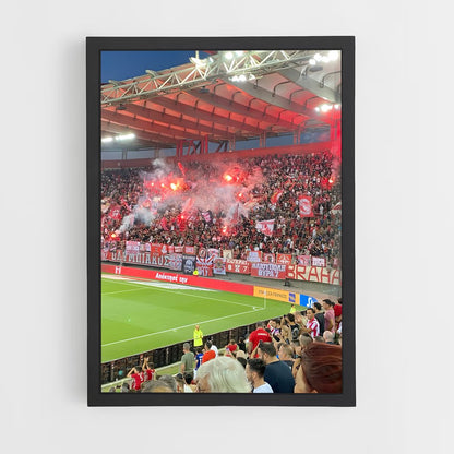 ap-olympiacos fc-1 cadre Noir