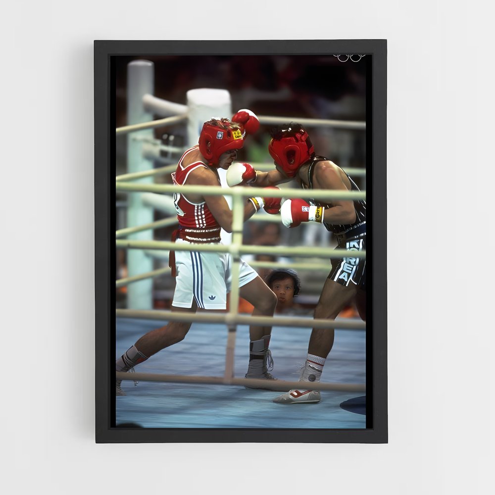 ap-olympic boxing-3 cadre Noir