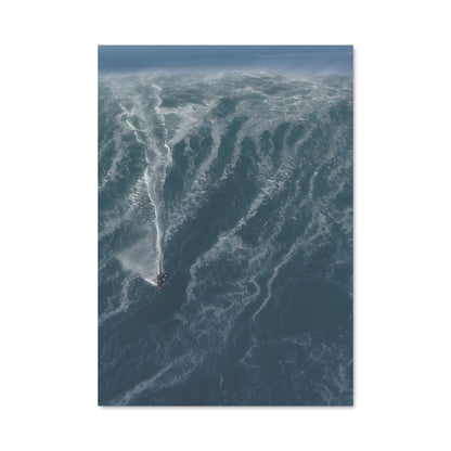 Poster Olympics surfing 75254