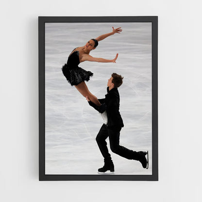 ap-olympics figure skating-1 cadre Noir