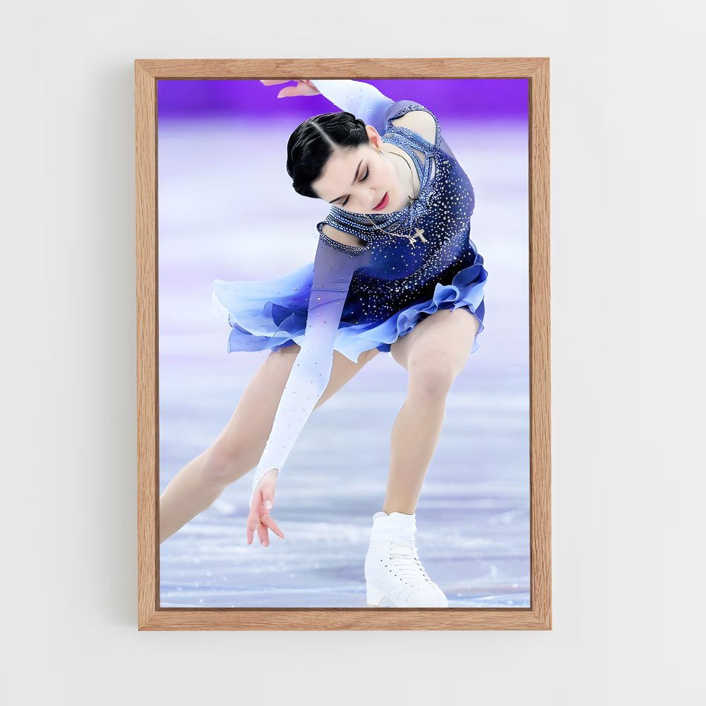 ap-olympics figure skating-4 cadre Bois clair