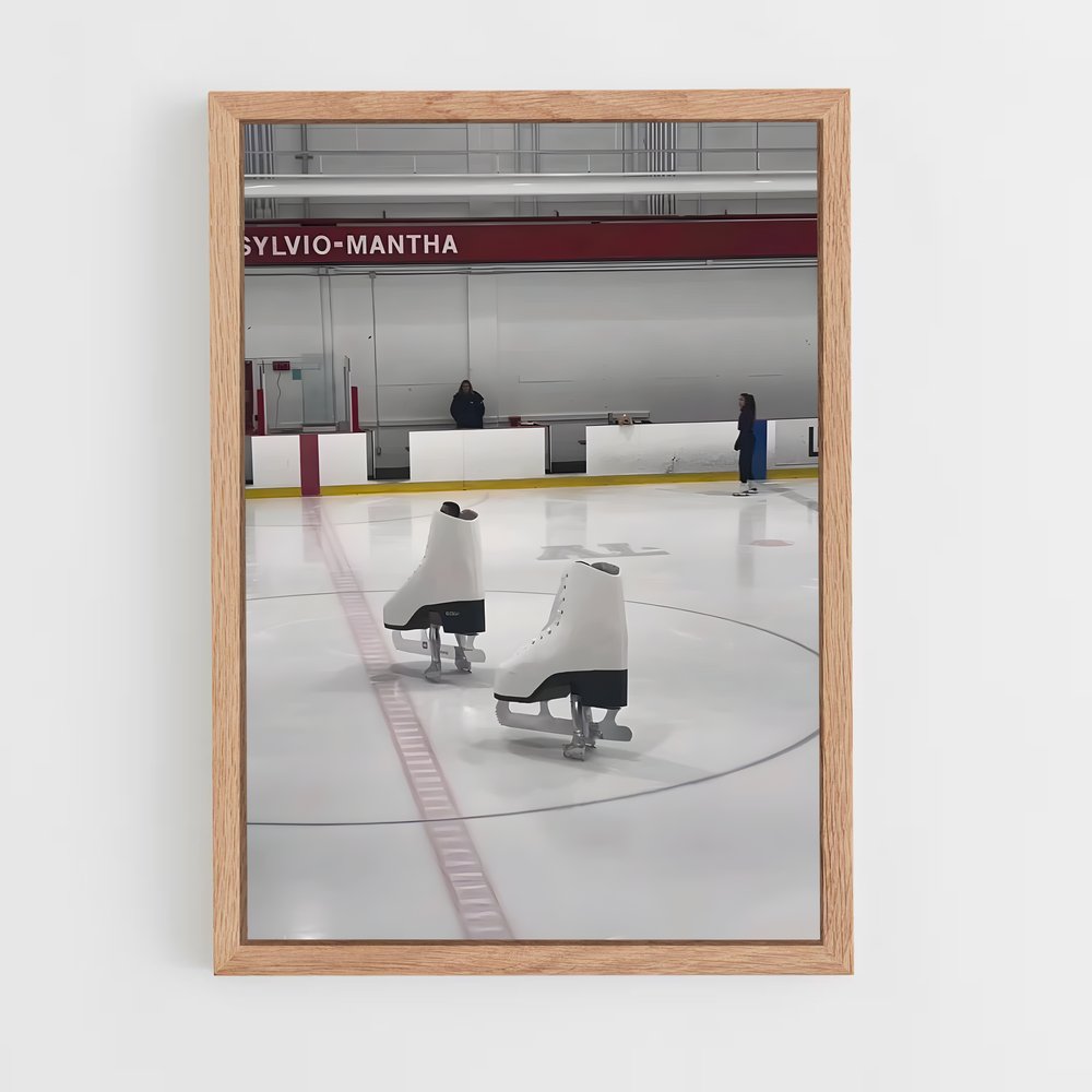 ap-olympics figure skating-7 cadre Bois clair