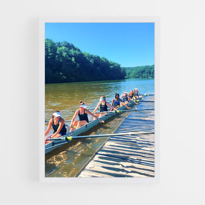 ap-olympics rowing-2 cadre Blanc