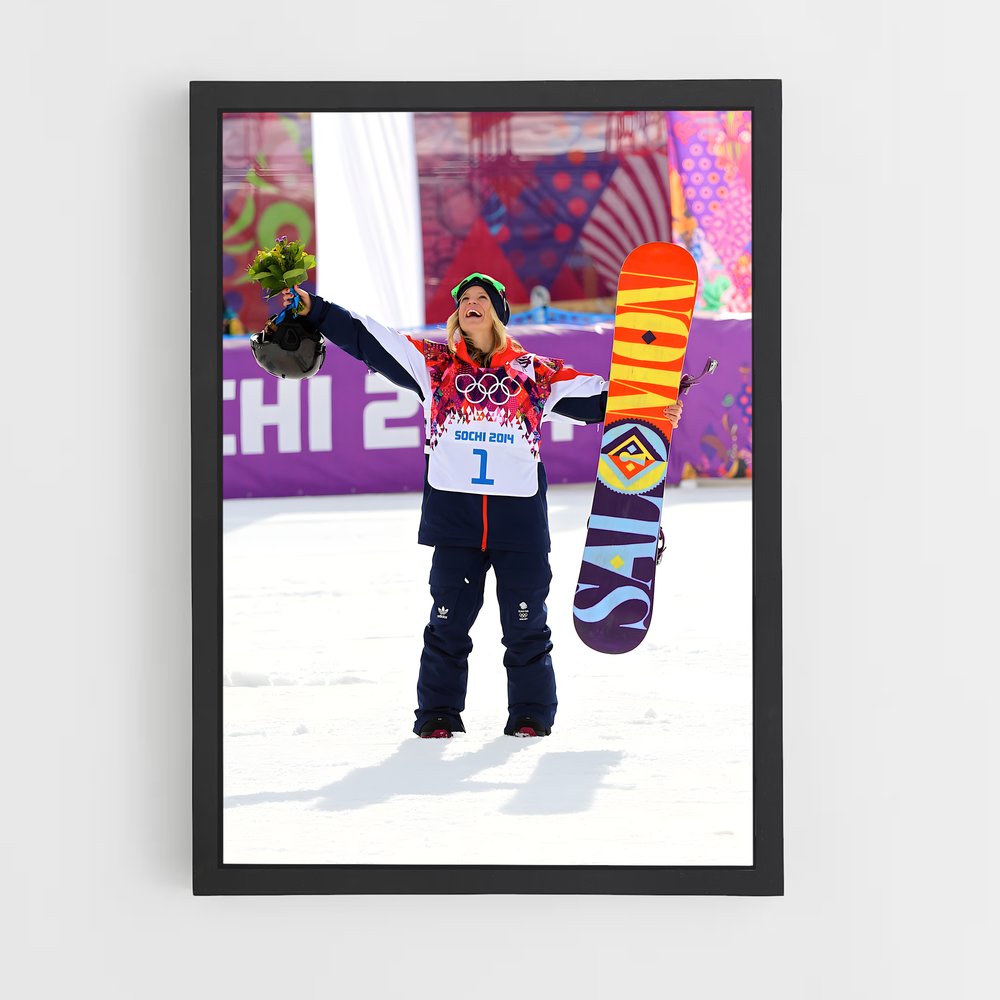 ap-olympics snowboarding-1 cadre Noir
