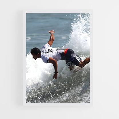 ap-olympics surfing-3 cadre Blanc