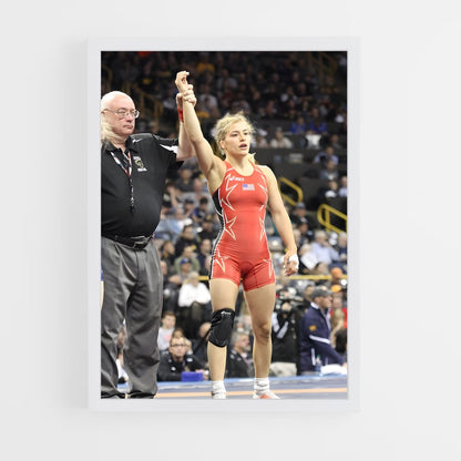 ap-olympics wrestling freestyle-1 cadre Blanc