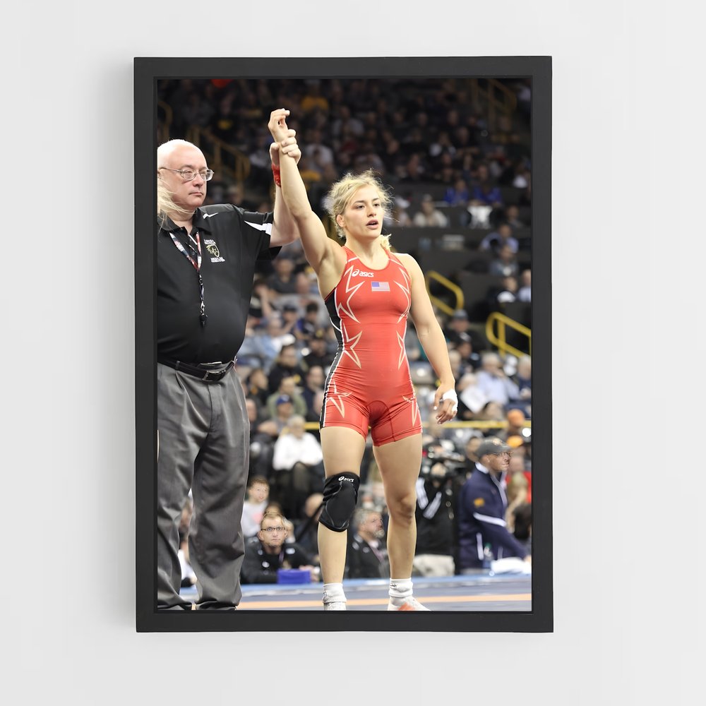 ap-olympics wrestling freestyle-1 cadre Noir