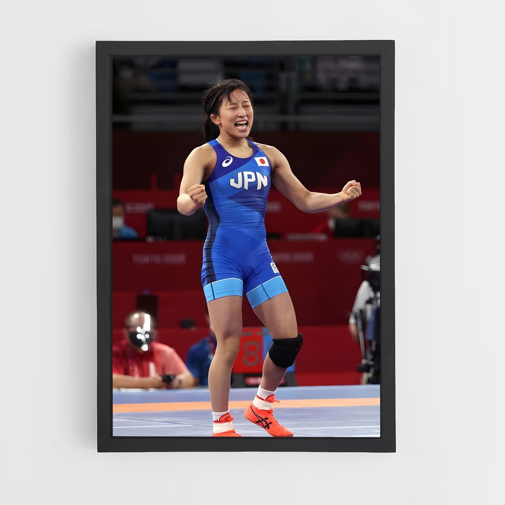ap-olympics wrestling freestyle-2 cadre Noir