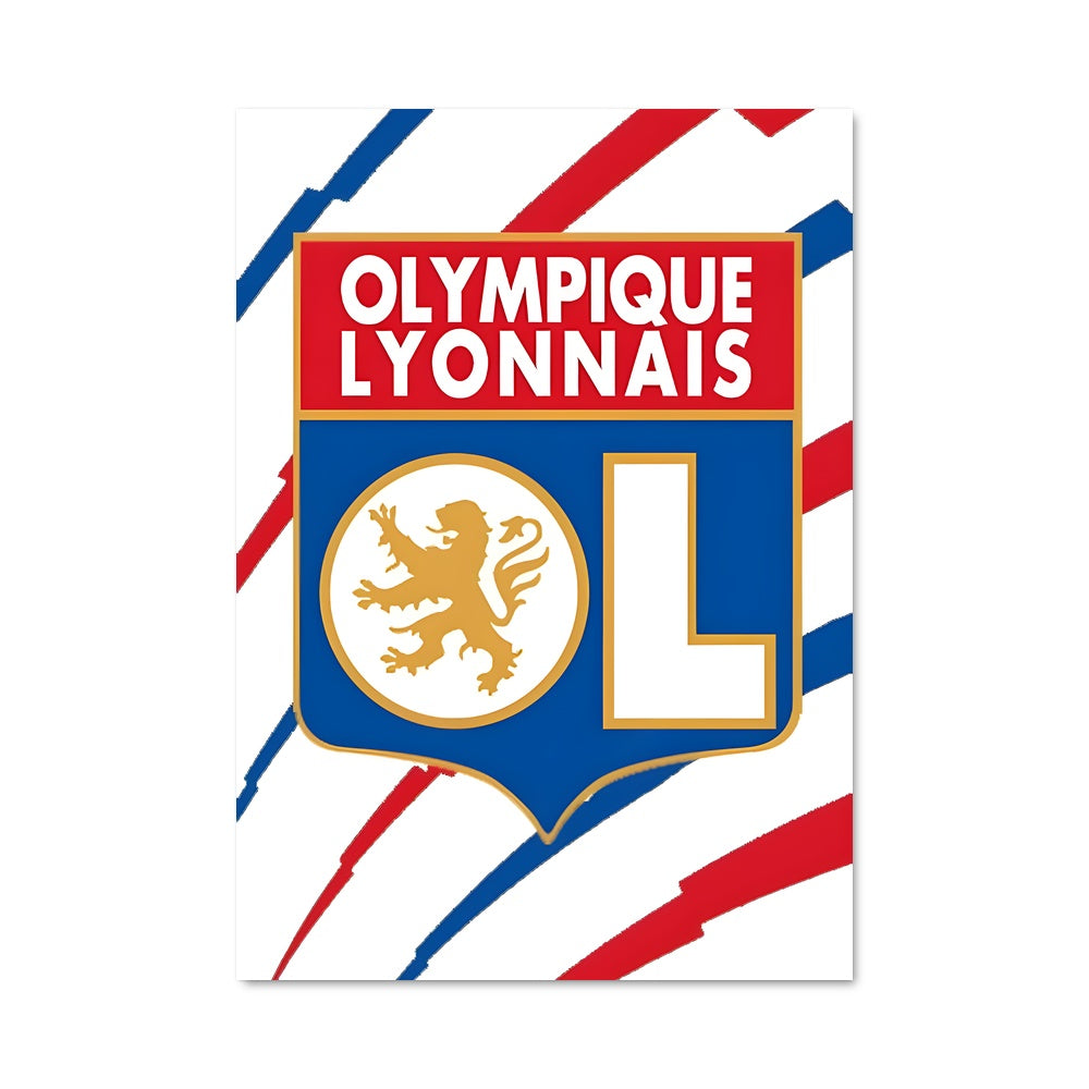 Poster Les Gones en Force