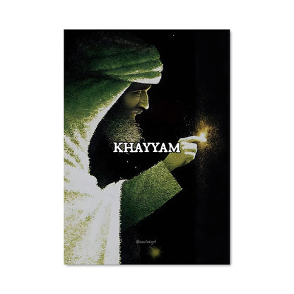 Poster Les Vers de la Sagesse
