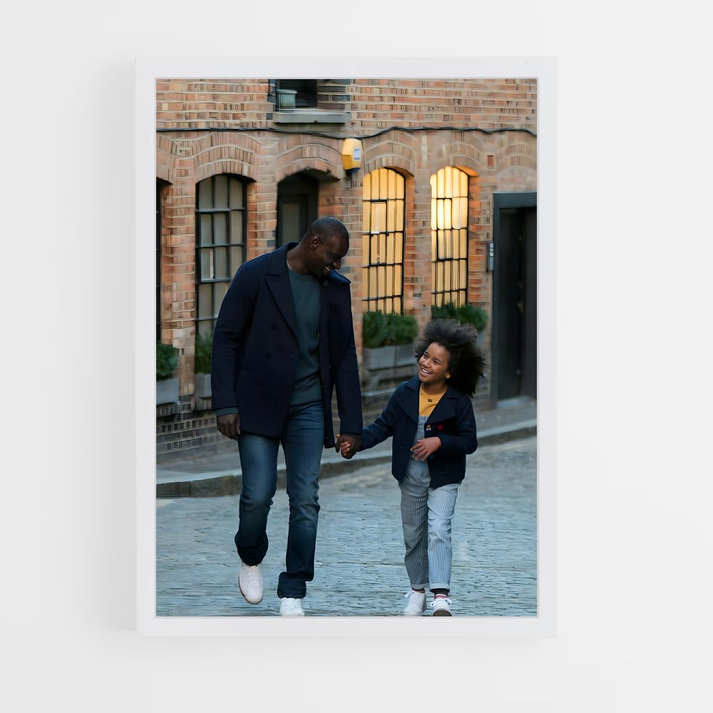 ap-omar sy-7 cadre Blanc