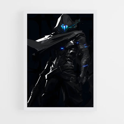ap-omen-2 cadre Blanc