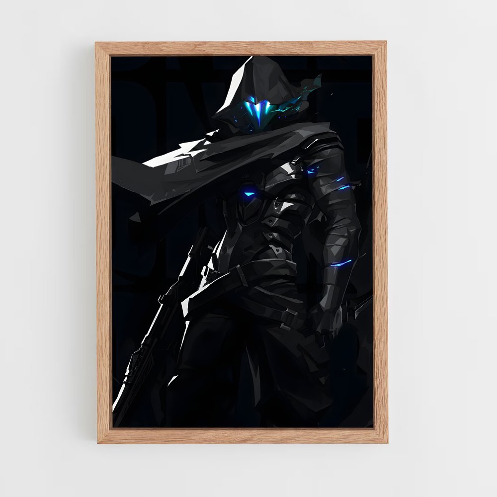 ap-omen-2 cadre Bois clair