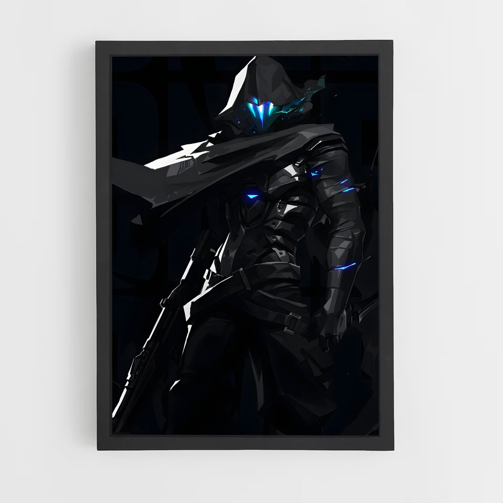 ap-omen-2 cadre Noir