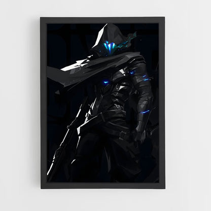 ap-omen-2 cadre Noir