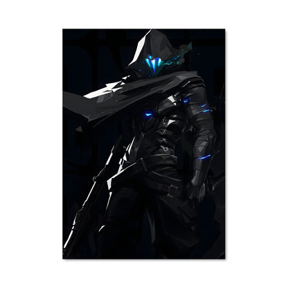 Poster Omen 45040