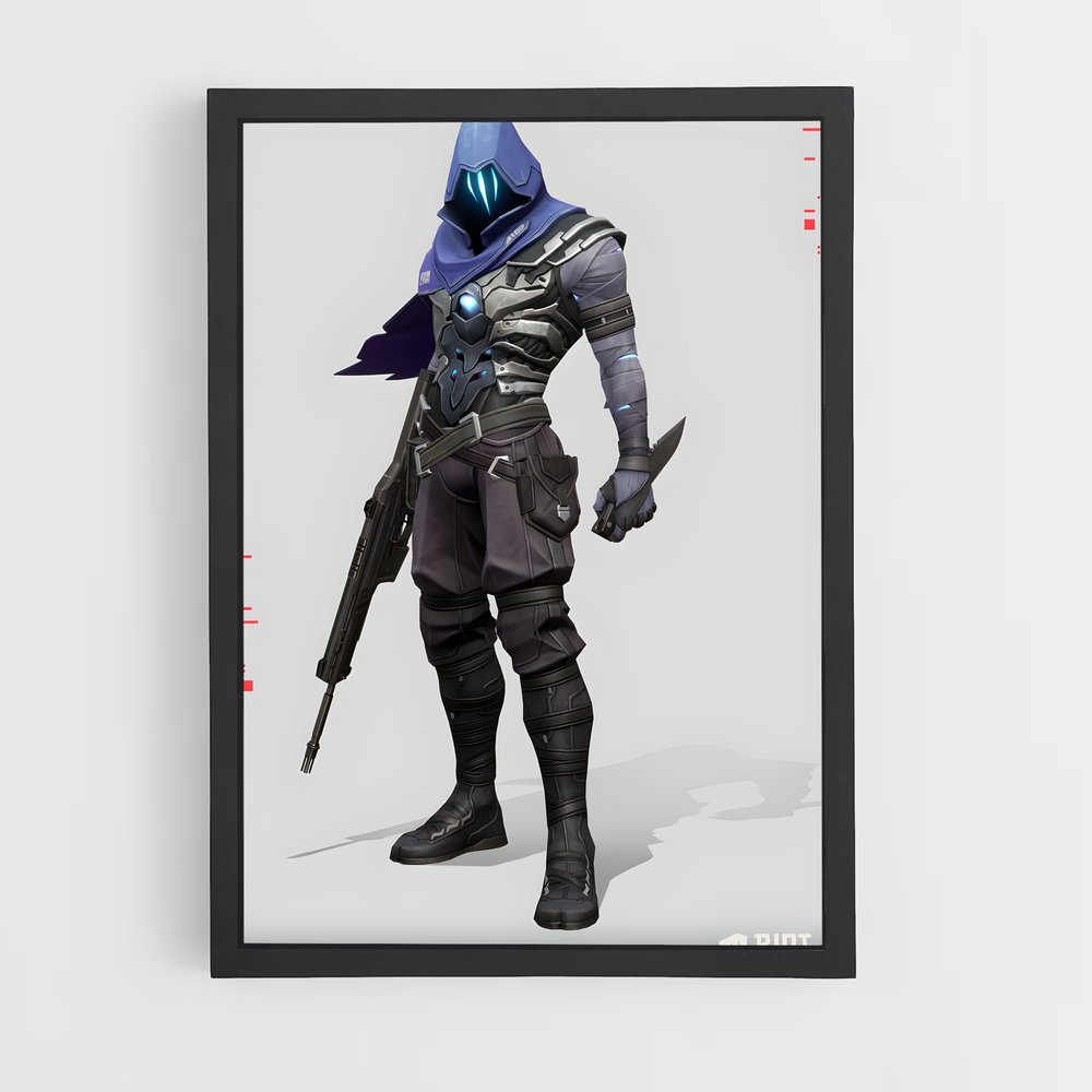 ap-omen-5 cadre Noir