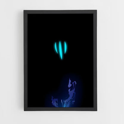 ap-omen-6 cadre Noir