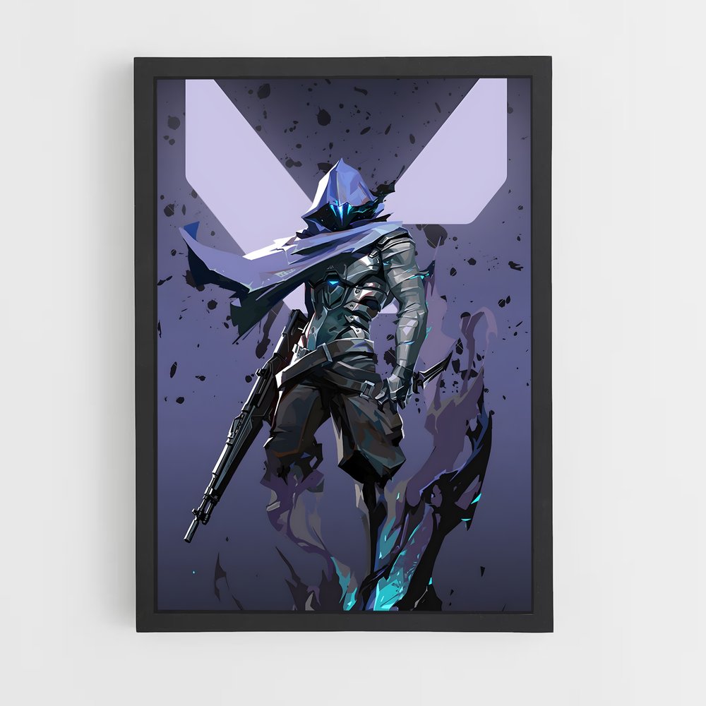 ap-omen-7 cadre Noir