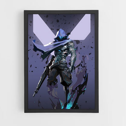 ap-omen-7 cadre Noir