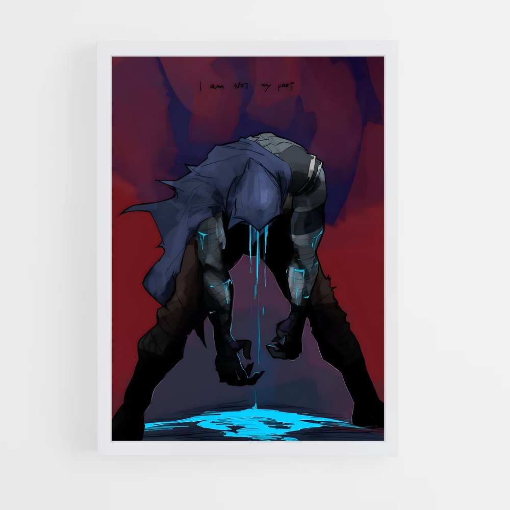 ap-omen-8 cadre Blanc