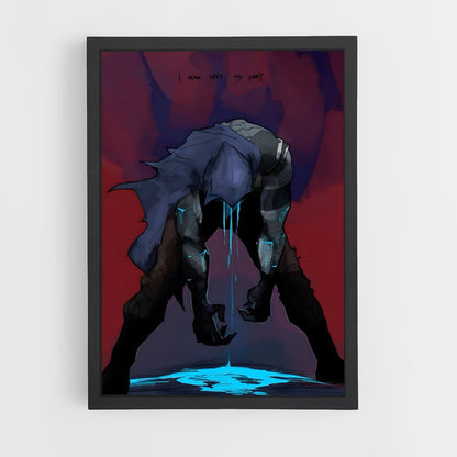 ap-omen-8 cadre Noir