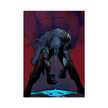 Poster Omen 45044