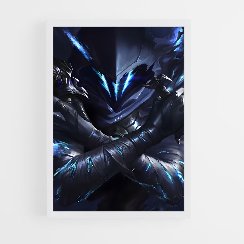 ap-omen-9 cadre Blanc