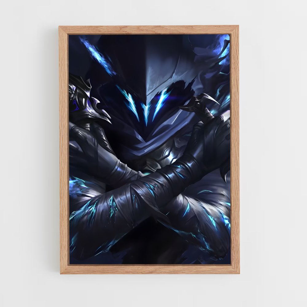 ap-omen-9 cadre Bois clair