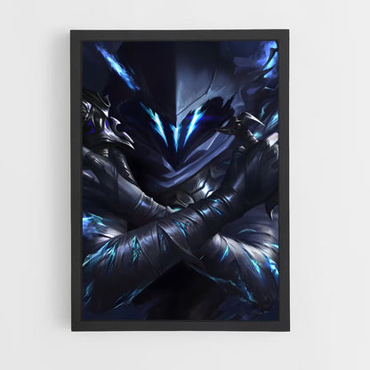 ap-omen-9 cadre Noir