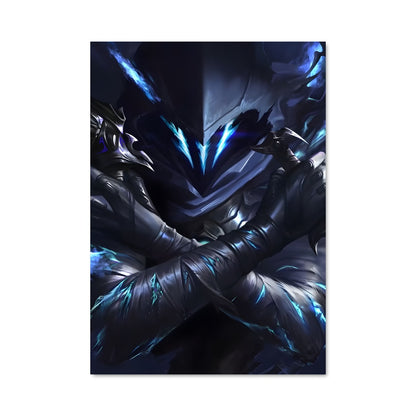 Poster Omen 45046