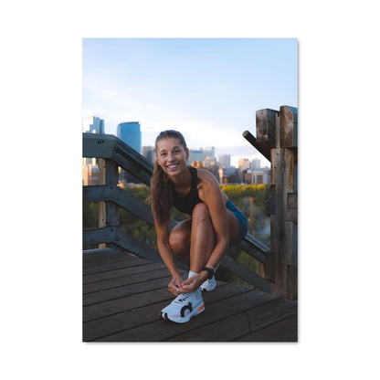 Poster Rêveries en Plein Air