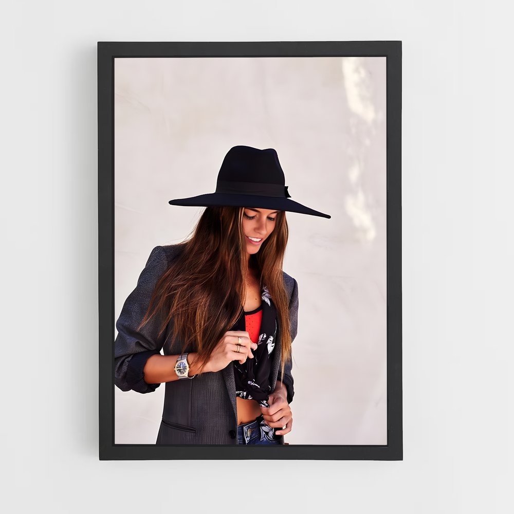 ap-ona carbonell-4 cadre Noir
