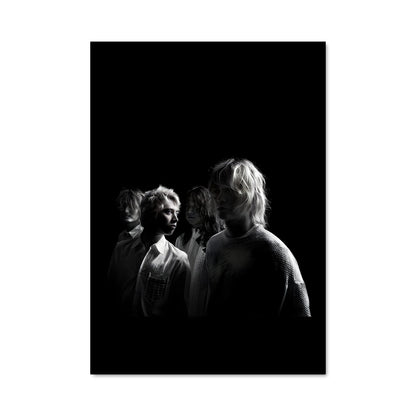 Poster One ok rock 47443