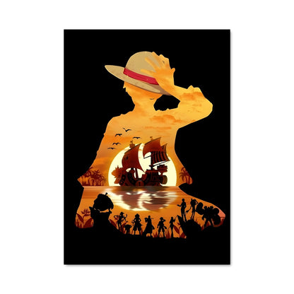 Poster Pirate's Legacy