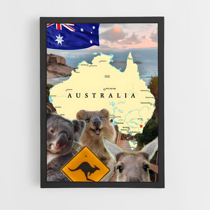 ap-one nation australia-1 cadre Noir